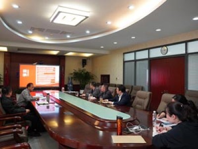重監(jiān)督、抓落實(shí)、促發(fā)展 —天咨公司紀(jì)委召開2023年紀(jì)檢工作部署會(huì)